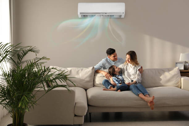Best Ductless HVAC repair  in Hauppauge, NY